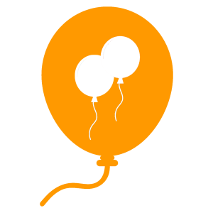 Palloncini in lattice